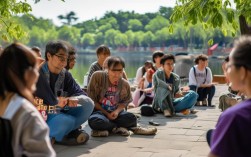 北京练习口语的地方，北京练英语口语的地方