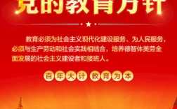 当前党大教育方针政策如何具体落实并适应新时代教育发展需求？