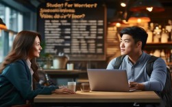 2025雅思口语Part1，student or worker如何回答更拿分？