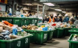 口语话题recycle，如何用英语讨论回收利用？