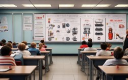 防火安全教育教研如何提升实效性？