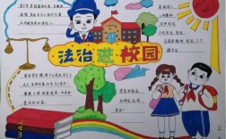 小学法制安全教育如何让孩子真正入脑入心？