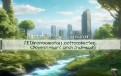 雅思作文环境，雅思作文环境保护政府与个人