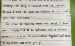 英语作文该怎么写，英语作文该怎么写零基础