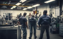 机修安全教育，关键要抓哪些重点？