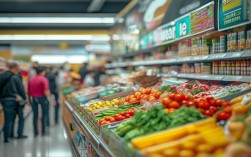 超市英语口语有哪些实用表达？