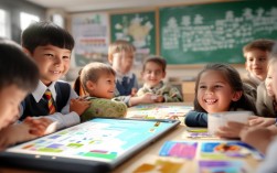 小学生生活小常识app，能解决哪些实际问题？