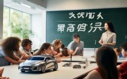 汽车雅思口语，汽车雅思口语怎么考