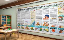 幼儿生活常识知多少？