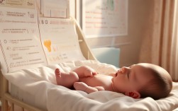 一个月宝宝生活常识，新手爸妈必看这5点，你get了吗？