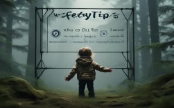 迷路了安全教育，2025年孩子走失如何快速自救？