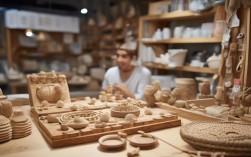 handycraft雅思口语2025最新话题卡预测？高频考点+高分素材速get！