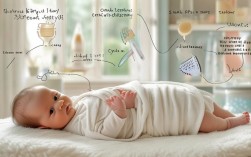 3个月婴儿护理，新手爸妈最该注意什么？