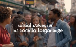 2025年social values口语考什么？最新话题趋势与高分技巧解析！