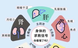 中医保健常识有哪些核心健康知识？