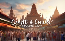 旅游与文化作文如何写出新意与深度？