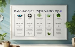 保护眼睛八常识，哪些最该牢记？