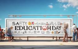 2025安全教育日，孩子安全意识薄弱？这些家长必须知道的实用技巧！