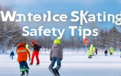 2025寒假滑冰安全注意事项有哪些？家长必看！