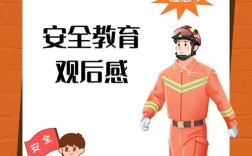 今生是安全教育