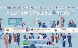 AI教育政策各国加速，2025谁在领跑？全球AIED布局最新动向如何？