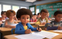 小学英语作文写作方法