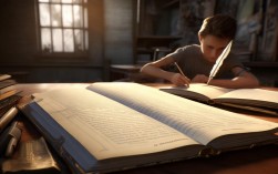 该学作文，要学作文