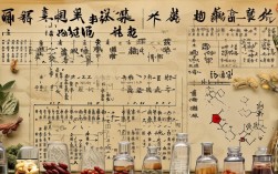 中医药常识遇化学通选，如何破解传统智慧的现代密码？