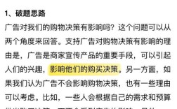 雅思口语广告种类，雅思口语广告种类有哪些