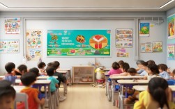 小班安全教育模板如何贴合3岁幼儿认知？