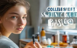 大学生皮肤保养有哪些必知小常识？