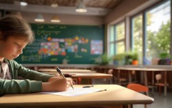 Schooling口语作文该如何高效准备？