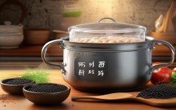 做三黑豆浆，三黑指哪三黑？