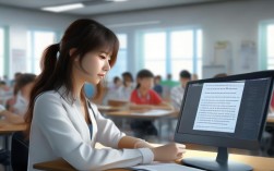 日语作文偏题如何给分