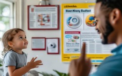 儿童家中安全教育，如何筑牢安全防线？