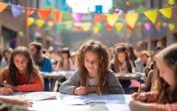 新东方作文比赛有何独特魅力与价值？