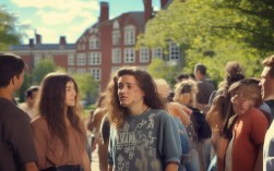 美国校园常用口语