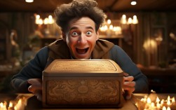 英文口语惊喜，英文口语惊喜怎么说