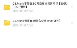 Frank口语预测班真能提分吗？