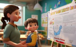 儿童安全教育案例，2025最新如何防溺水/走失？家长必看实操指南