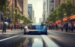 无车日雅思作文，雅思写作无人驾驶汽车