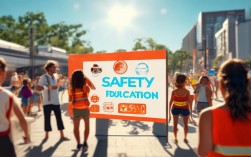 炎热天安全教育，如何让孩子远离危险？