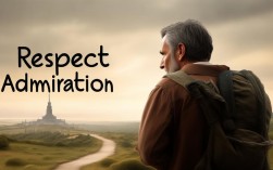 口语中respect和佩服到底有啥区别？