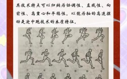 100米跑运动小常识