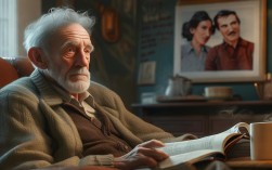 getting old口语怎么说？地道表达有哪些？