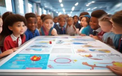 小学生如何预防水危险？