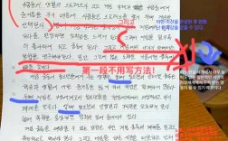 韩语图表作文怎么写？数据如何分析？