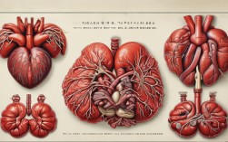 2025年最新五脏六腑功能表，你的身体器官还健康吗？