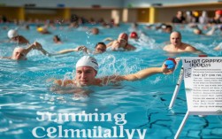 学游泳口语，学游泳口语交际