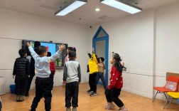 天津少儿英语口语培训哪家好？